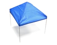 Xtra Speed 1/10 Scale Fabric Canopy Pit Tent (Blue) | product-also-purchased