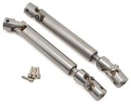 Xtra Speed 110mm Wraith Steel Center Driveshaft Set (2) | product-also-purchased
