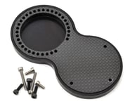 more-results: The Xtreme Racing DX6R Carbon Fiber Drop Down Wheel Kit replaces the stock plastic DX6