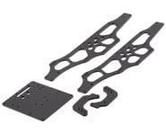 Xtreme Racing Kyosho USA-1 VE 3mm Carbon Fiber Chassis Kit | product-also-purchased