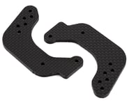 Xtreme Racing Kyosho USA-1 VE 3mm Carbon Fiber Rear Shock Supports (2) | product-also-purchased
