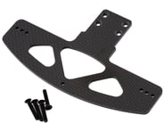Xtreme Racing Associated RC10B6 Carbon Fiber Large Drag Front Bumper | product-also-purchased