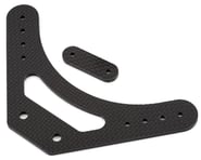 more-results: Xtreme Racing&nbsp;Associated RC10B6 Carbon Fiber Drag Rear Body Mount. This rear body