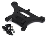 Xtreme Racing Traxxas Rustler/Slash/Stampede 4mm Carbon Fiber Rear Shock Tower | product-related