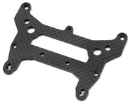 Xtreme Racing Kyosho Optima 3mm Carbon Fiber Rear Shock Tower | product-also-purchased