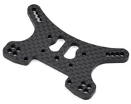 Xtreme Racing 3mm Mini 8IGHT-T Carbon Fiber Rear Shock Tower | product-related