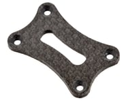 Xtreme Racing Carbon Fiber Center Differential Top Brace (Black) | product-related