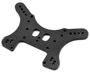 Xtreme Racing Tem Losi SCTE 2.0 4mm Carbon Fiber Rear Shock Tower | product-related