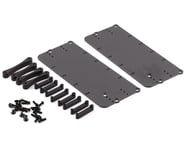 Xtreme Racing Losi DBXL-E 2.0 Carbon Fiber Battery Tray Kit | product-related