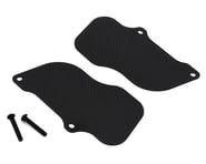 Xtreme Racing 5IVE-B Carbon Fiber Rear Wheel Mud Guards (2) | product-also-purchased
