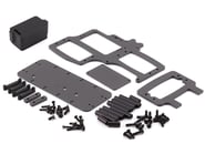 Xtreme Racing Losi 5IVE-T Carbon Fiber Single Servo Tray Kit | product-also-purchased