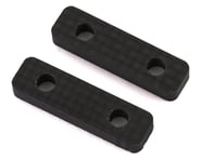 Xtreme Racing Losi 5IVE-T 4mm Carbon Fiber Large Scale Servo Spacer (2) | product-also-purchased