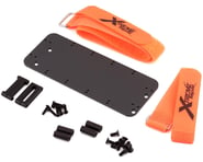 Xtreme Racing Team Losi 5IVE-T Carbon Fiber Front Battery Tray | product-related