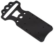 Xtreme Racing Losi 5IVE-T Carbon Fiber Center Differential Brace w/ESC Mount | product-related