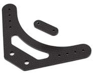 Xtreme Racing Team Losi 22 5.0 Carbon Fiber Rear Drag Body Mount | product-also-purchased