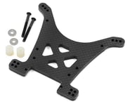 Xtreme Racing Yeti XL 5mm Carbon Fiber Front Shock Tower | product-related