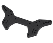 Xtreme Racing Arrma Infraction/Limitless 5.0mm Carbon Fiber Rear Shock Tower | product-related