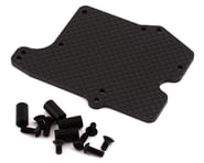 Xtreme Racing Arrma Typhon "TLR Tuned" Carbon Fiber ESC Mount | product-also-purchased