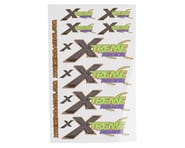 Xtreme Racing Decal Sheet (8x5") | product-also-purchased
