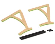 Xtreme Racing Acrylic iCharger Stand (Green) | product-related