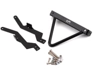 Yeah Racing Axial Capra 1.9 Aluminum Low Profile Stinger Bumper (Black) | product-also-purchased