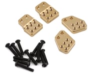 Yeah Racing Axial Capra Brass Shock Mounts w/Hardware (4) | product-also-purchased