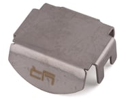 Yeah Racing Axial SCX10 II Front/Rear Stainless Steel Differential Skid Plate | product-also-purchased