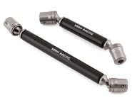 Yeah Racing Axial SCX10 II Stainless Steel Center Front & Rear Drive Shafts (2) | product-related