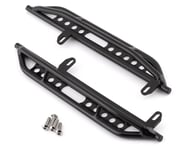 Yeah Racing Axial SCX10 III Steel Rock Sliders (Black) (2) | product-related