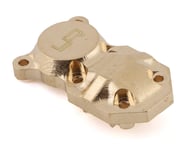 Yeah Racing SCX24 Brass Differential Cover | product-related