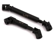 Yeah Racing SCX24 Jeep/C10 Steel Center Driveshafts | product-also-purchased