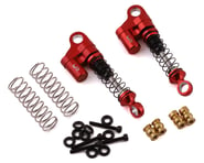 Yeah Racing SCX24 Aluminum Shock (Red) (2) | product-also-purchased