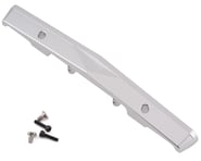 Yeah Racing Axial SCX24 Aluminum C10 Front Bumper (Silver) | product-related