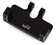 Yeah Racing Axial SCX24 Aluminum Servo Mount (Black) | product-also-purchased