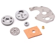 Yeah Racing Axial SCX24 Steel Center Transmission Set w/Motor Mount | product-related