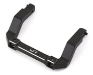 Yeah Racing Axial SCX24 C10 Aluminum Front Bumper Mount (Black) | product-related