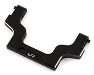 Yeah Racing Axial SCX24 Aluminum C10 Rear Body Mount (Black) | product-related