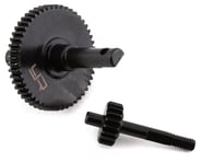 Yeah Racing Axial SCX24 Steel Transmission Gear Set (51T & 19T) | product-related