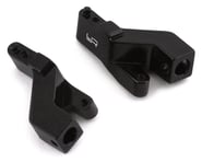 Yeah Racing Axial SCX24 Jeep Aluminum Rear Bumper Mounts (Black) (2) | product-also-purchased