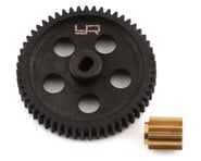 Yeah Racing Axial SCX24 Spur & Pinion Gear Set (55T/11T) | product-related