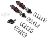Yeah Racing Aluminum Go Big Bore Off-Road Shocks (Black) (2) (80mm) | product-also-purchased