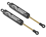 Yeah Racing 110mm Desert Lizard Two Stage Internal Spring Shock (2) (Black) | product-also-purchased