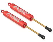 Yeah Racing 120mm Desert Lizard Two Stage Internal Spring Shock (2) (Red) | product-also-purchased