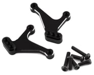 Yeah Racing Kyosho MX-01 Aluminum Adjustable Rear Shock Tower (Black) | product-related