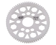 Yeah Racing 48P Competition Delrin Spur Gear | product-related