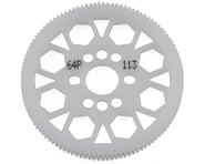 Yeah Racing 64P Competition Delrin Spur Gear | product-related