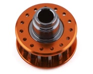 Yeah Racing HPI Sprint 2 Aluminum 15T Pulley Gear (Orange) | product-also-purchased