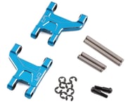 Yeah Racing Tamiya CC-01 Aluminum Front Lower Suspension Arms (Blue) (2) | product-also-purchased