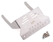 Yeah Racing Tamiya CC-02 Stainless Steel Front Skid Plate | product-also-purchased