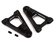 Yeah Racing TC-01 Aluminum Front Lower Suspension Arms (Black) (2) | product-related